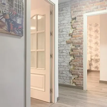Apartamento Malagadevacaciones - Maestranza 8